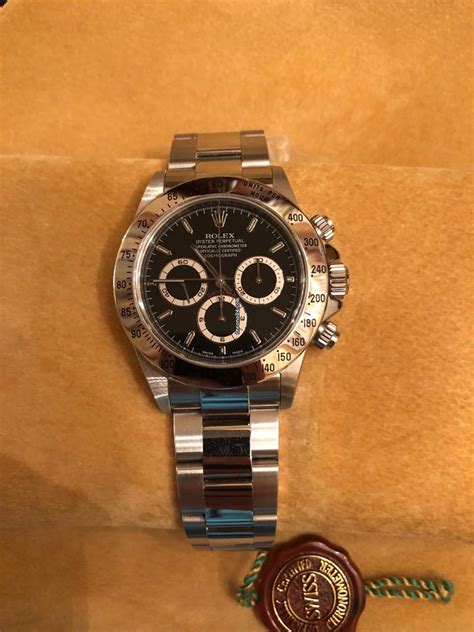 rolex daytona 89 zenith oro|rolex daytona 1992 winner 24.